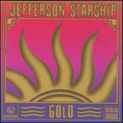 Jefferson Starship : Gold